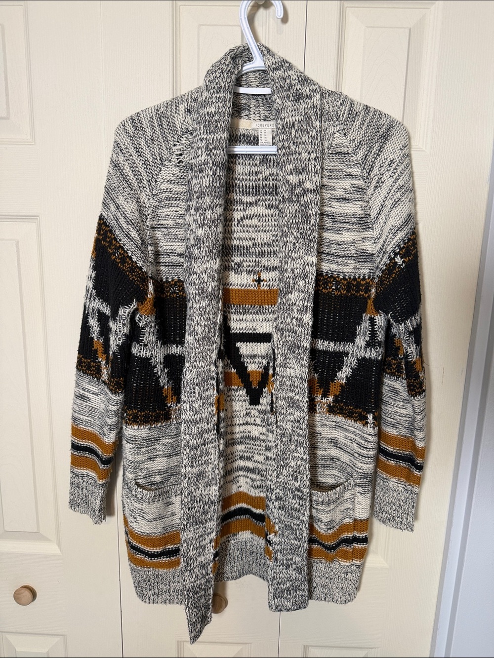 Forever 21 Cardigan